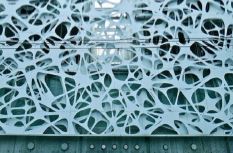 Design Parameter Structure for Architectural Elements of External ...